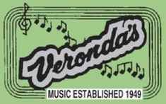 Veronda's Music